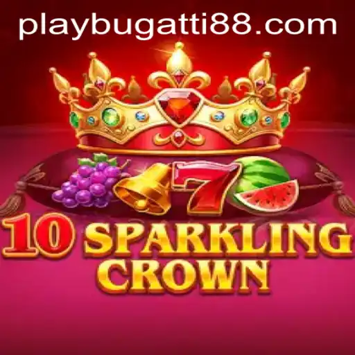 Exploring 10SparklingCrown: A Dive Into the New Gaming Phenomenon