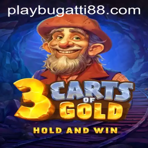 Discover the Thrilling World of 3cartsOfGold: An Exciting New Gaming Experience