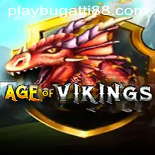 AgeofViking: Conquer the Seas and Unlock the Secrets of BUGATTI PLAY 88
