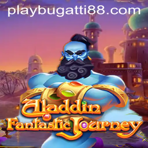 Discover the Thrills of Aladdin: A Magical Gaming Experience