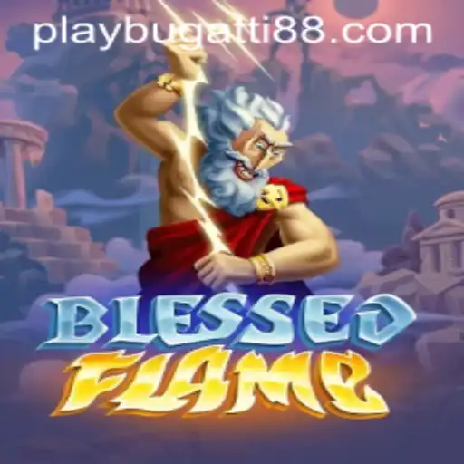 Embark on a Thrilling Adventure with BlessedFlame: A Deep Dive into Gameplay and Rules