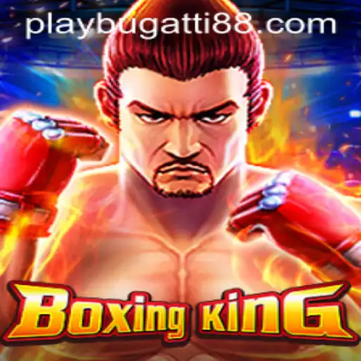 BoxingKing: A Dynamic Arcade Experience with BUGATTI PLAY 88