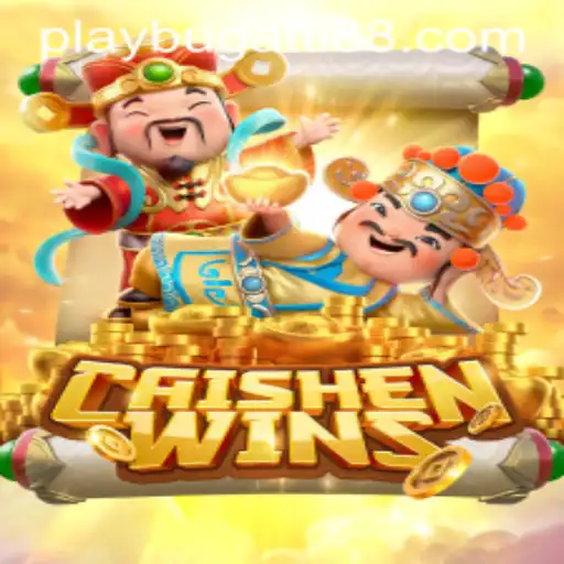 Discovering the Allure of CaishenWins: A Deep Dive into This Popular Slot Game