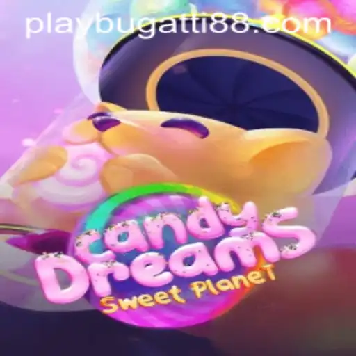 Unveiling CandyDreams: The Sweetest Adventure with a Twist of Speed
