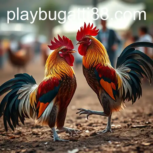 Cockfighting: A Complex Cultural Tradition