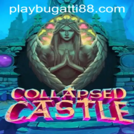 Explore the Mysteries of 'CollapsedCastle' and Unleash Your Inner Adventurer with 'BUGATTI PLAY 88'