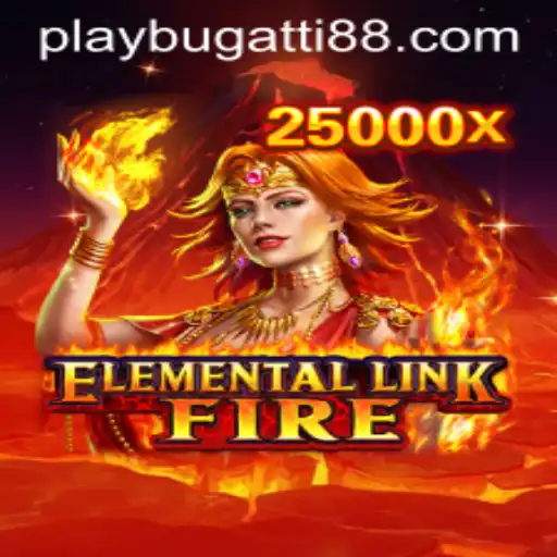 ElementalLinkFire: The Exciting Fusion of Elements and Strategy