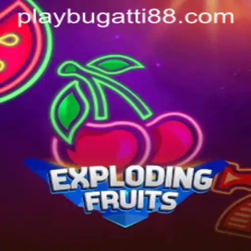 ExplodingFruits: A Thrilling Adventure in the World of Digital Gaming