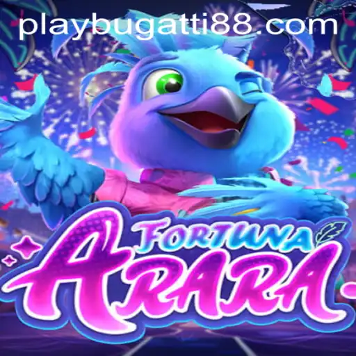 Unveiling FortunaArara: Dive into the Adventure with BUGATTI PLAY 88