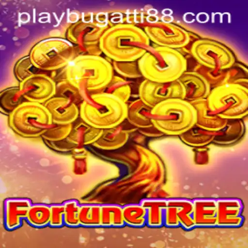 Discover the Thrills of FortuneTree with BUGATTI PLAY 88