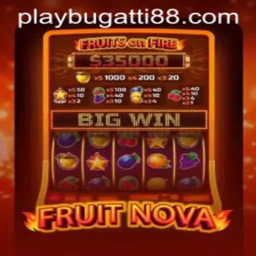 Experience the Thrills of FruitNova: A Vibrant Gaming Adventure