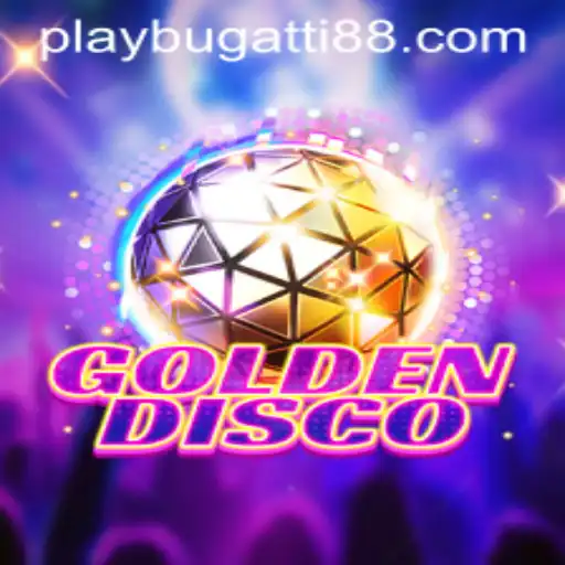 Discover the Vibrant World of GoldenDisco with BUGATTI PLAY 88