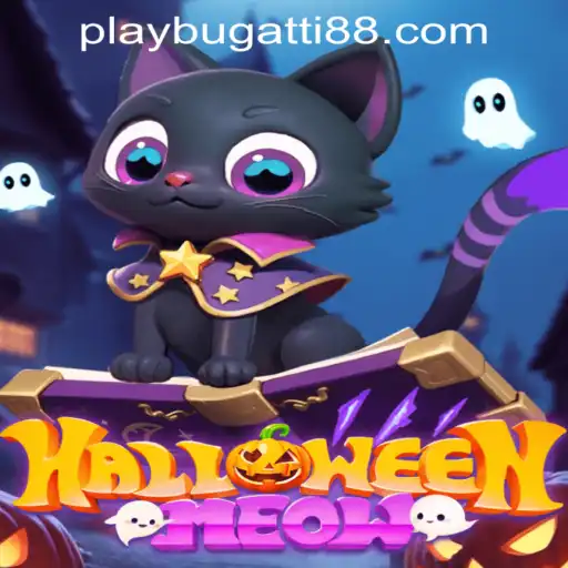 Dive into the Spooky World of HalloweenMeow: Exploring the Thrills of BUGATTI PLAY 88