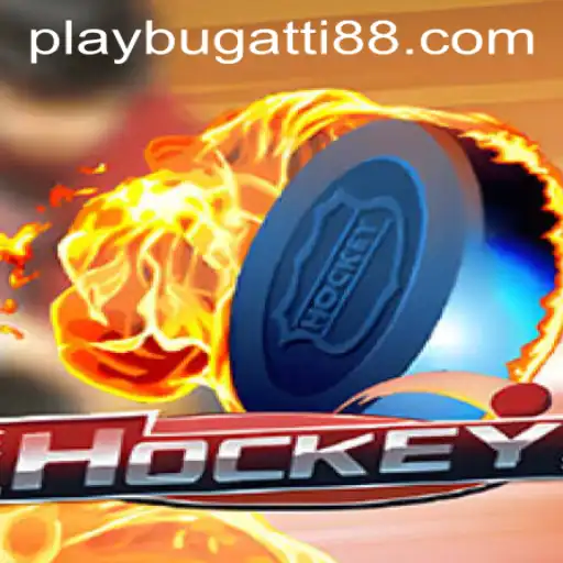 Hockey: A Deep Dive into the Game and the Rise of BUGATTI PLAY 88