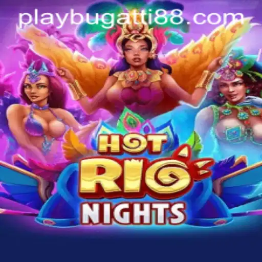 Explore the Thrilling World of HotRioNights