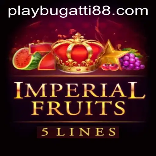 ImperialFruits5: A Glimpse into the Exciting World of BUGATTI PLAY 88