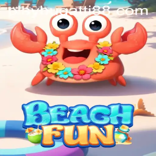 BeachFun: The Ultimate Summer Gaming Experience