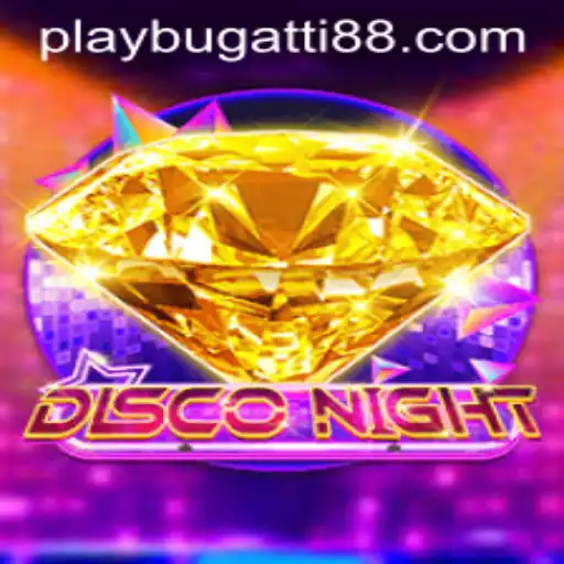 Unveiling DiscoNight: A Thriller Journey with BUGATTI PLAY 88