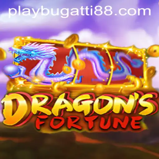 Unleashing the Mysteries of DragonFortune: A Deep Dive into the World of BUGATTI PLAY 88