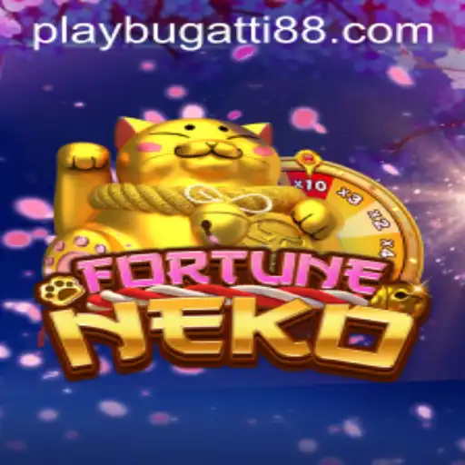 FortuneNeko: Unleashing Luck in a Unique Gaming Experience