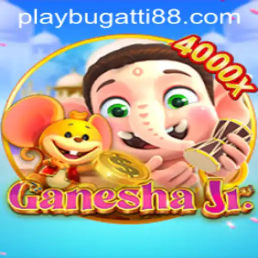 Immerse Yourself in the Enchanting World of GaneshaJr