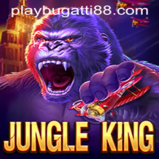 JungleKing Game: A Thrilling Adventure in the Gaming World