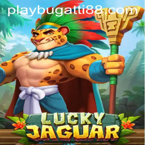 Discover the Thrills of LuckyJaguar and Its Fascinating Gameplay Mechanics