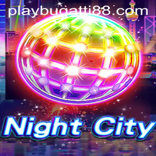 NightCity and BUGATTI PLAY 88: Exploring an Immersive Gaming Experience