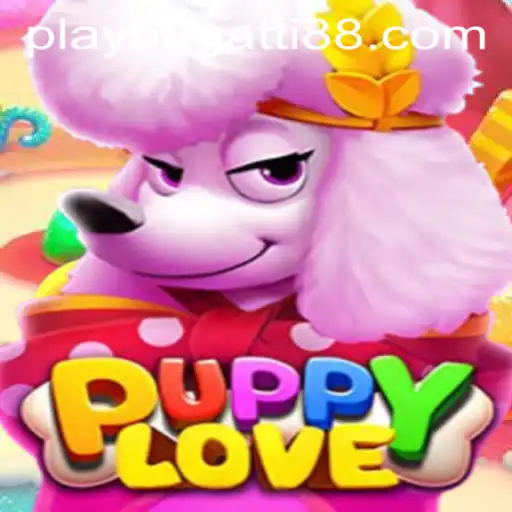PuppyLove: An Immersive Adventure into the Canine Cosmos with BUGATTI PLAY 88
