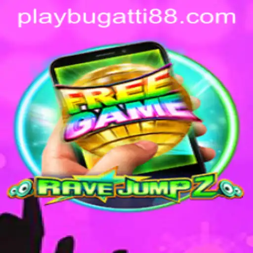 An Exciting Dive into RaveJump2M: Exploring the Thrills and Mechanics of BUGATTI PLAY 88