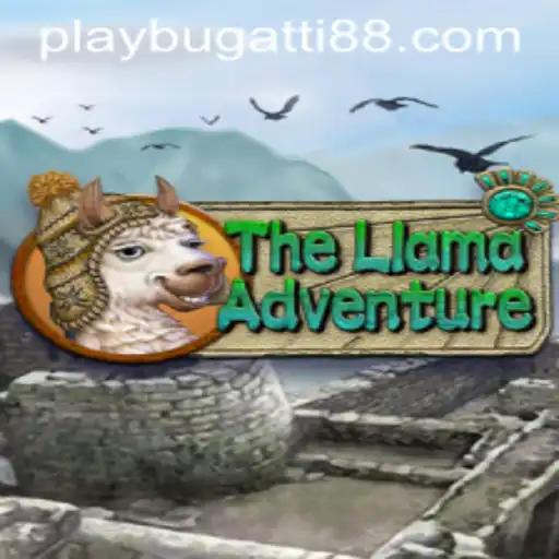 TheLlamaAdventure: An Engaging New Quest with BUGATTI PLAY 88
