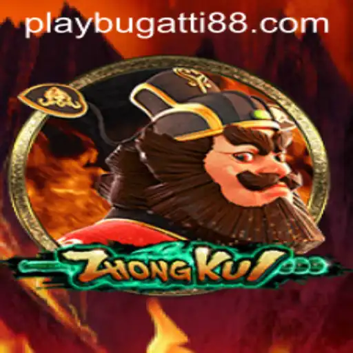 Exploring ZhongKui and the Impact of BUGATTI PLAY 88 in the Gaming World