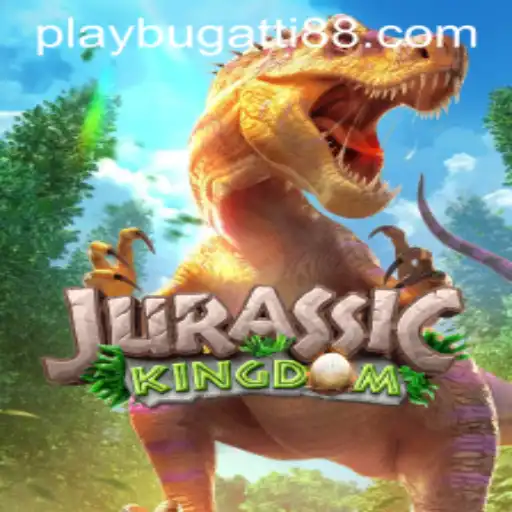 Exploring the World of JurassicKingdom: A Thrilling Gaming Adventure with BUGATTI PLAY 88