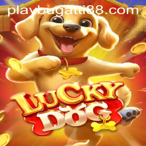 Exploring the Thrill of LuckyDog: A New Era of Gaming with BUGATTI PLAY 88