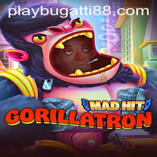 Unleashing the Thrills of MadHitGorillatron: A Deep Dive into the Game