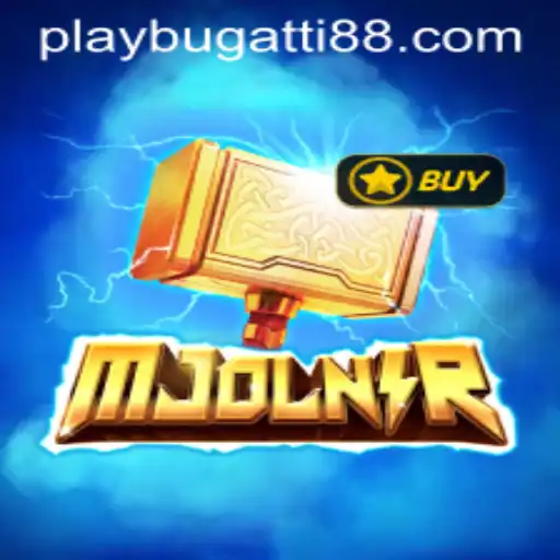 Unveiling Mjolnir: The Thrilling Game with a Twist of Speed