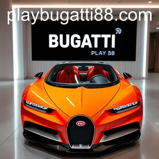 Exclusive Offers on the Rise: Exploring the Allure of BUGATTI PLAY 88