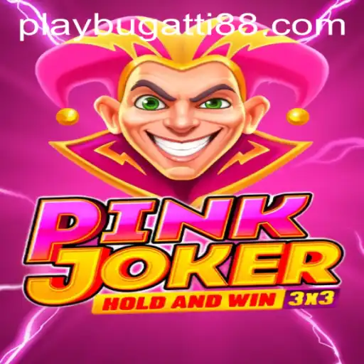 Exploring the Thrilling World of Pinkjoker and the BUGATTI PLAY 88 Experience