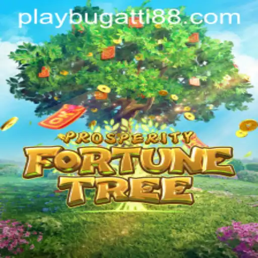 Discover ProsperityFortuneTree: A New Era in Gaming with BUGATTI PLAY 88