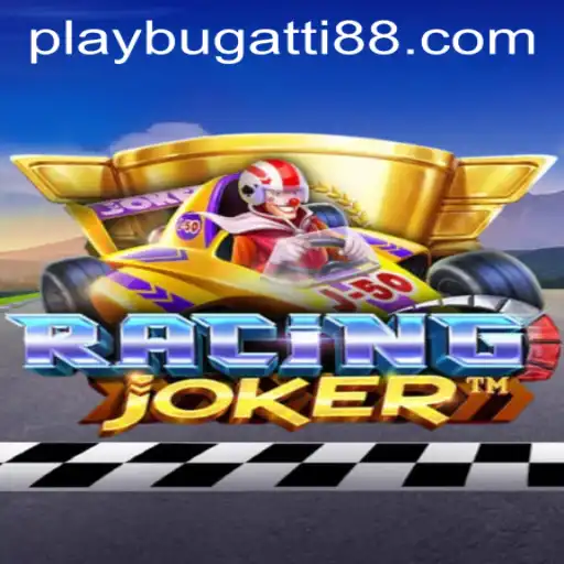 RacingJoker: The Ultimate Racing Adventure