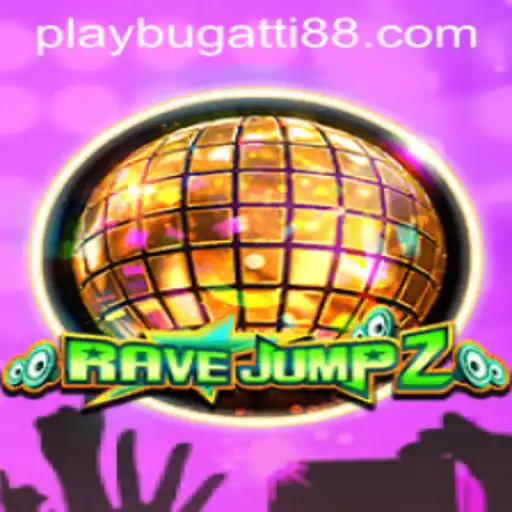 RaveJump2: The Exciting Virtual Realm of BUGATTI PLAY 88