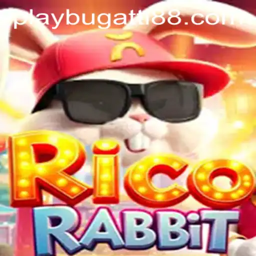 Exploring RicoRabbit: A Journey Through the Enchanting World of BUGATTI PLAY 88