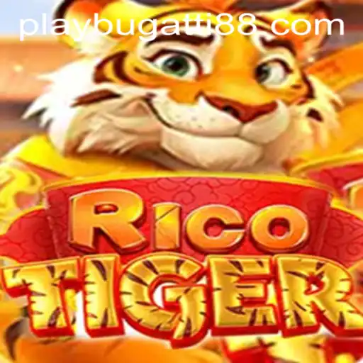 Exploring RicoTiger: The Thrilling New Adventure with BUGATTI PLAY 88