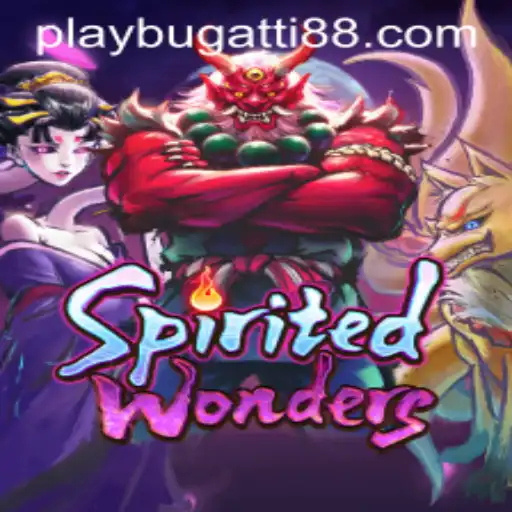Exploring SpiritedWonders: A Magical Journey in Gaming