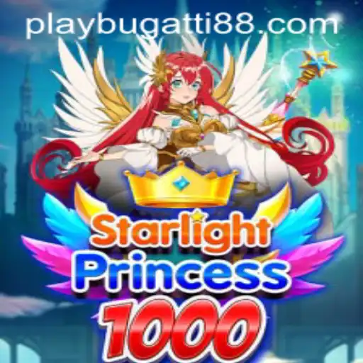 Embark on an Epic Journey with StarlightPrincess1000