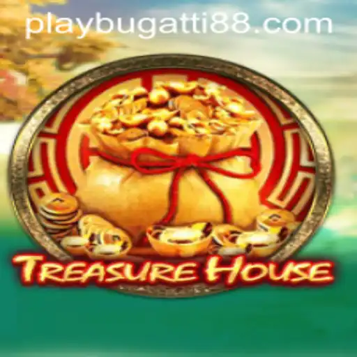 Dive into the Adventure: Exploring TreasureHouse with BUGATTI PLAY 88