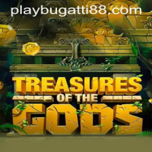 Discover the Thrills of TreasureoftheGods: Unveiling a New Gaming Experience