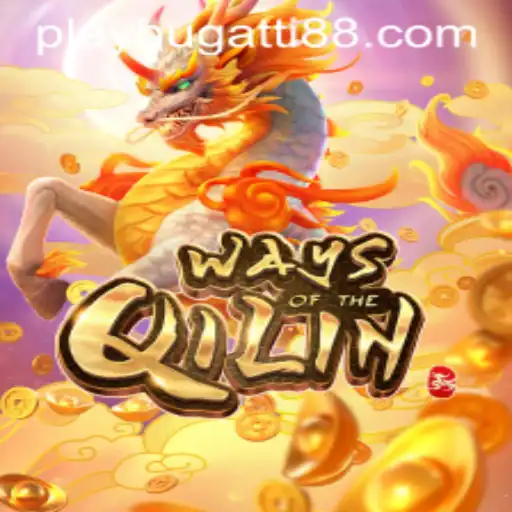 Unveiling the Mysteries of 'Ways of the Qilin': A Fusion of Myth and Gaming
