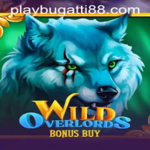Exploring the WildOverlordsBonusBuy: A Thrilling Adventure by BUGATTI PLAY 88