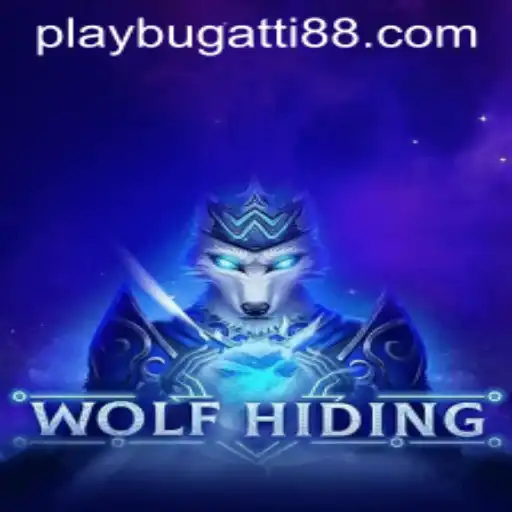 Explore WolfHiding: The Thrilling New Game with 'BUGATTI PLAY 88'